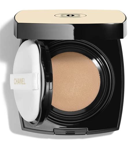 Chanel Les Beiges Foundation Healthy Glow Foundation